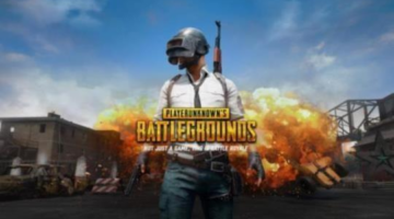 PUBG Corp Should be Worried