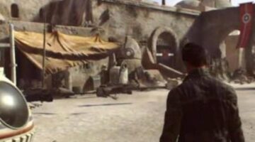 EA has shut down Visceral Games