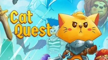 Game News: ‘Cat Quest’ Worldwide PS4 Release Dates Revealed