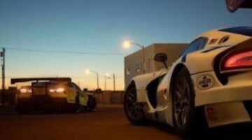 Gran Turismo Sport (PS4) Review: Pretty But Stripped Down |CGMagazine