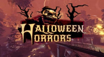 Killing Floor 2’s Halloween Event is Now Live