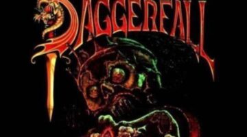 The classic The Elder Scrolls II: Daggerfall has been ported to Unity Engine, available for download