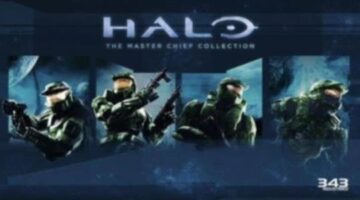 343i Announces Lots Of Halo News Including MCC Xbox One X Enhanced Patch & Fixes