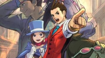 New Story Trailer for Apollo Justice: Ace Attorney for 3DS Reveals Release Date