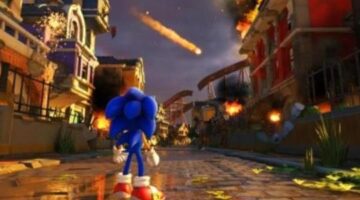 SEGA bringing upcoming games to TwitchCon