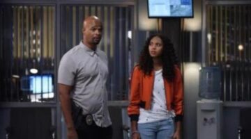 TVF – Lethal Weapon Season 2 Episode 4 Review: Flight Risk