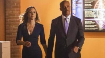 ‘NCIS’ Recap: Are you Ready to Welcome Maria Bello to the Team?