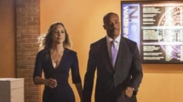 NCIS Season 15 Episode 4 Review: Skeleton Crew – TVF