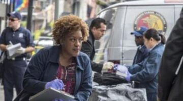 NCIS: New Orleans Season 4 Episode 4 Review: Dead Man Calling – TVF