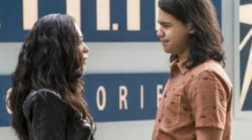 ‘The Flash’s Jessica Camacho on Working with Danny Trejo and Why She’s Excited For Gypsy’s Future