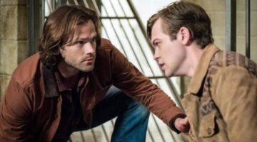 ‘Supernatural’: Which Season 13 Story Made Jared Padalecki So Excited He Wrote The Writers