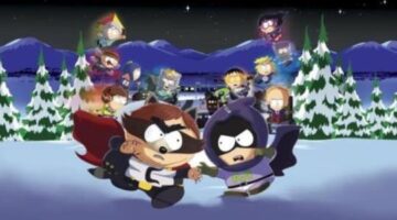Denuvo-powered South Park Fractured But Whole has been cracked in just a day
