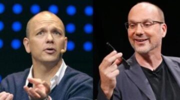 Patent battle pits iPod father v Android creator