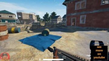 Expert Pochinki Guide – How To Win In Pochinki Every Game | PUBG Tips