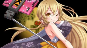 Tokyo Tattoo Girls Gets New Trailer Introducing the Game’s Six Lovely Companions