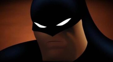 The Dark Batman: The Animated Series Episodes You Never Saw