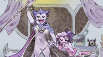 No Heroes Allowed! VR flops in Japanese debut