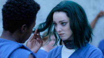 The Gifted: “rX” Review – IGN