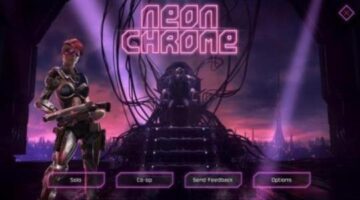 Review: ‘Neon Chrome’ For Nintendo Switch – Nintendo Enthusiast