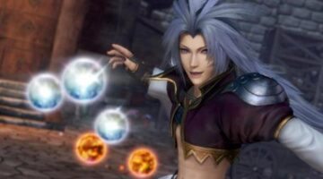 Square Enix Dazzles At Preview Event – Culture of Gaming