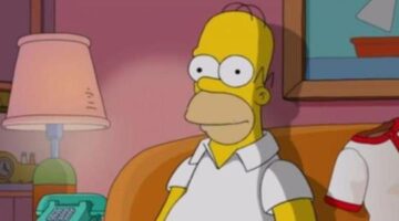 Springfield of Dreams: The Legend of Homer Simpson on Fox