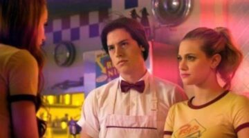 Lili Reinhart Talks the Return of ‘Dark Betty’ and the Possibility of Betty and the Pussycats