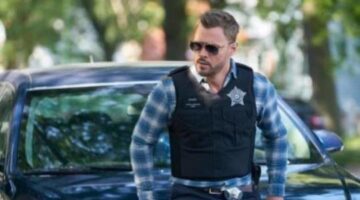 TVF – Chicago PD Season 5 Episode 4 Review: Snitch