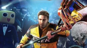 Amazon discounts Dead Island to below $7 and Dead Rising 2 to below $10 on PS4
