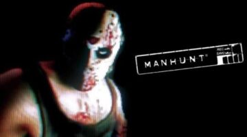 Horror Game Icon 2017 | Manhunt