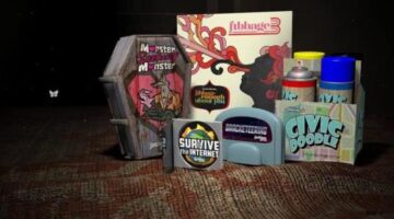 Game Review: The Jackbox Party Pack 4 (Switch) | NintendoSoup