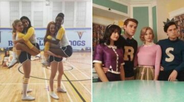 5 Easy Ways to DIY Your ‘Riverdale’ Group Costume for Halloween