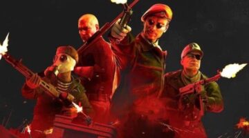 RAID: WWII Review – IGN