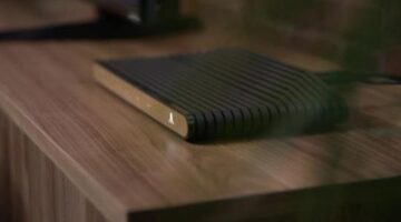 Former Xbox leader Ed Fries quizzes Feargal Mac on Atari’s new console