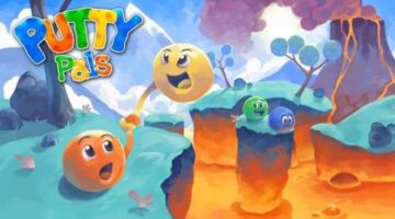 Putty Pals Review – or ‘How to Stress-Test Your Relationship’ | FingerGuns