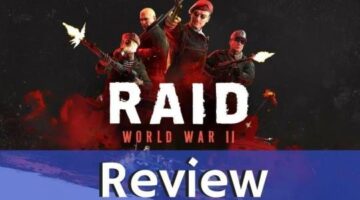 Review: RAID: World War 2 – PS4 | Pure PlayStation