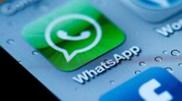 WhatsApp Adds a new Live Location Tracking Feature