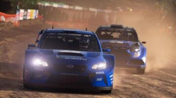 Gran Turismo Is No Longer The King Of Racing Games Thanks To Forza 7
