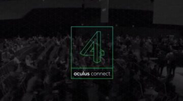 Oculus Connect 4 – Retention and Building Relationships