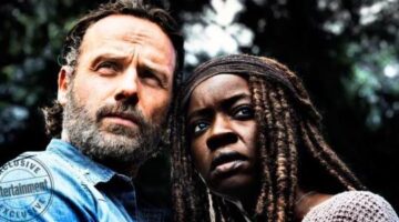 Andrew Lincoln Says ‘The Walking Dead’ Has Its Mojo Back