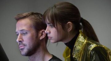 How ‘Blade Runner 2049’ Was Able To Pull Off That One Incredible Cameo