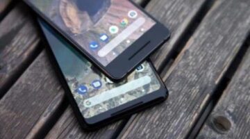 People are not happy with with the Pixel 2’s display