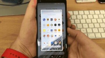 How to take screenshots on the Pixel 2