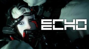 ECHO (Playstation 4 Review) | ReadersGambit
