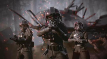 Hands on: Star Wars Battlefront 2’s story campaign is exactly what fans have been asking for