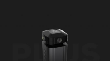 8K VR Panoramic Camera Coming Soon from Detu