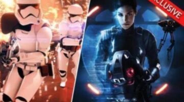 Daily Star – Star Wars Battlefront 2 Preview: An essential game ahead of Last Jedi release