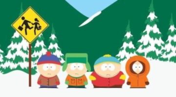 The Top 10 South Park Episodes – IGN