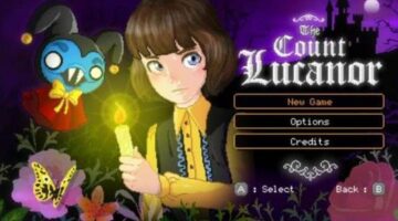 The Count Lucanor Out Now On Nintendo Switch
