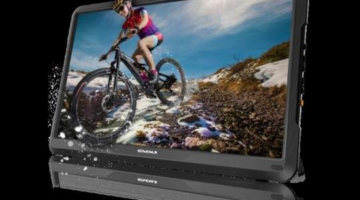 Gaems Reveals Their Latest Mobile Monitor