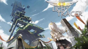 Review: Light Tracer ¦ VRFocus